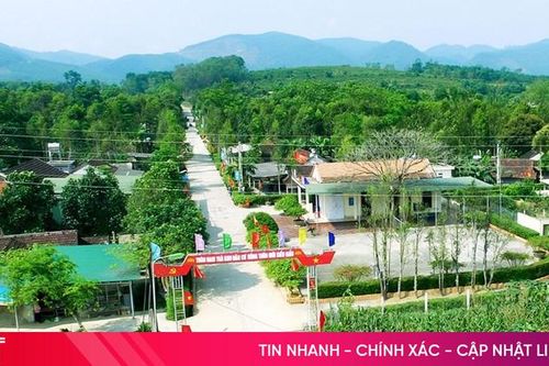 Các địa phương ở Hà Tĩnh chủ động chuẩn bị đại hội Đảng