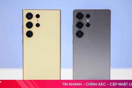 Samsung S24 Ultra giá bao nhiêu? Nên mua S24 hay S25 series?
