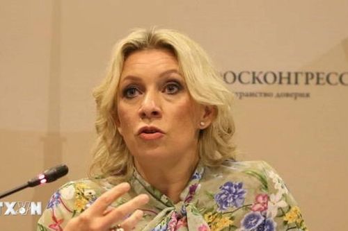 Nga đề nghị Ukraine thảo luận bản ghi nhớ hòa bình