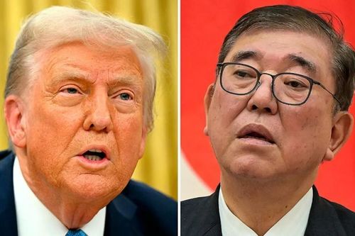 'Phớt lờ' Mỹ tại APEC, Nhật Bản không vội ký một thỏa thuận thiệt thòi với ông Trump