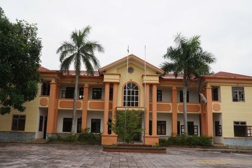 Bộ Tài chính lên tiếng việc trụ sở dôi dư, 'bỏ hoang' của tỉnh Thanh Hóa, Hà Tĩnh và Nghệ An