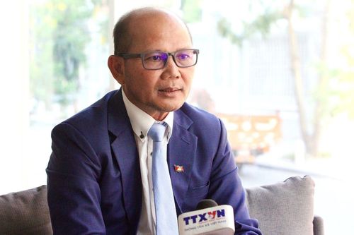 Di sản độc lập, tự chủ và đại đoàn kết dân tộc của Chủ tịch Hồ Chí Minh qua góc nhìn chuyên gia Campuchia