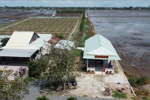 Lối đi chung bỗng dưng 'biến mất' sau hơn 20 năm sử dụng