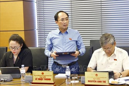 Cân nhắc bổ sung thẩm quyền giữ người trong trường hợp khẩn cấp, tạm giữ, tạm giam