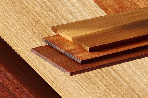 Đột phá với 'siêu gỗ' cứng gấp 10 lần thép, sắp thay thế cả bê tông