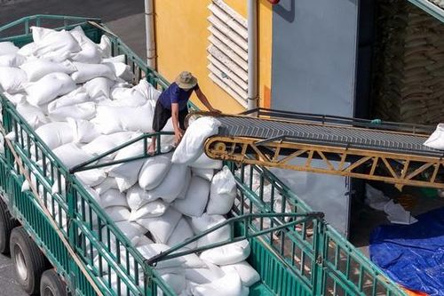 Doanh nghiệp ngành gạo ngụp lặn trong thua lỗ quý I/2025