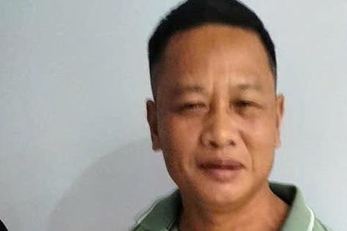 Bắt đối tượng bị truy nã vì xâm phạm chỗ ở của người khác