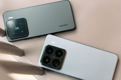 Mẫu smartphone Xiaomi khiến người hâm mộ đứng ngồi không yên