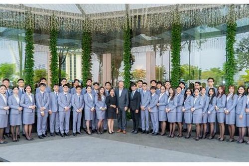Vừa học vừa nhận lương tại khách sạn 5 sao - lợi thế của sinh viên chương trình Hoa Sen Elite