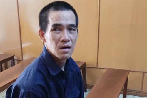 Gã đàn ông lãnh án sau gần 30 năm trốn truy nã