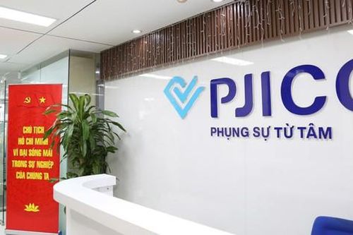 PJICO 'thay máu' nhân sự cấp cao, doanh thu bảo hiểm chững lại