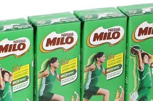 Sở Y tế Đồng Nai vào cuộc làm rõ quảng cáo sữa Milo, yêu cầu giải trình trước ngày 22/5