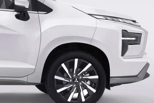 Mitsubishi Xpander và Xpander Cross 2026 trình làng: Thiết kế ấn tượng, thêm trang bị, giá từ 425 triệu đồng