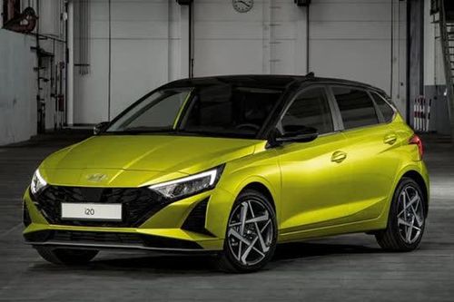 'Đàn anh' của Hyundai Grand i10 ra mắt, giá từ 228 triệu đồng