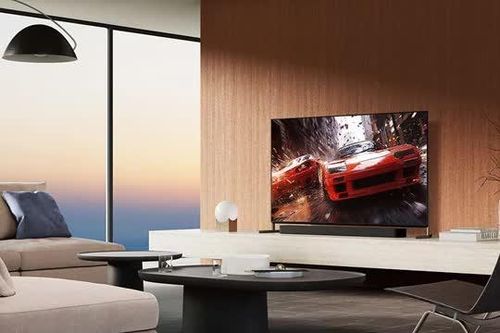 Sony trình làng dòng TV BRAVIA 2025