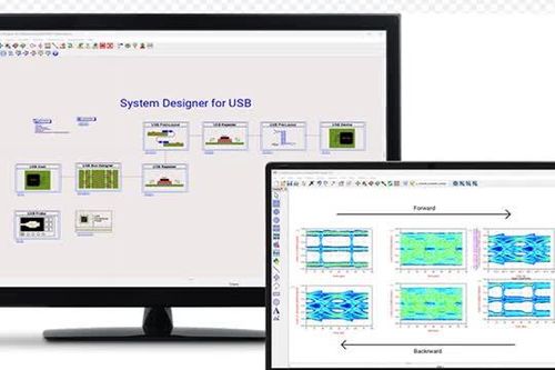 Keysight mở rộng hỗ trợ tiêu chuẩn USB