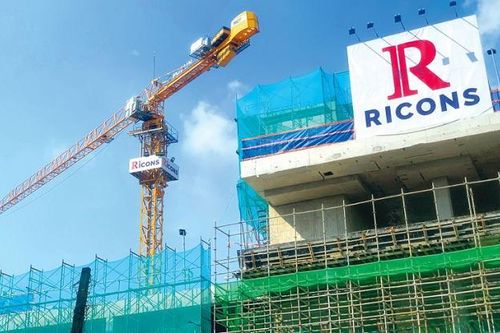 Tòa án buộc Coteccons trả gần 170 tỷ đồng cho Ricons