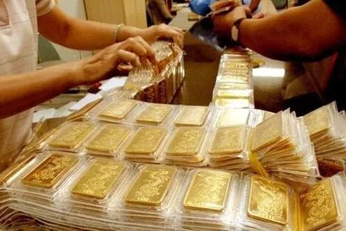 TPHCM siết hoạt động kinh doanh vàng miếng
