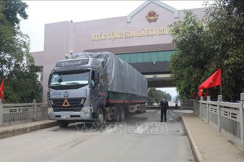 Mở rộng không gian hợp tác cho doanh nghiệp Việt Nam - Trung Quốc