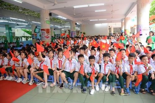 Lịch nghỉ hè 2025 của học sinh Đà Nẵng mới nhất
