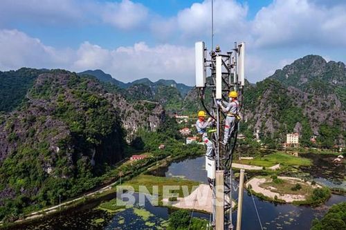 Viettel trúng đấu giá băng tần 700 MHz tốc độ cao