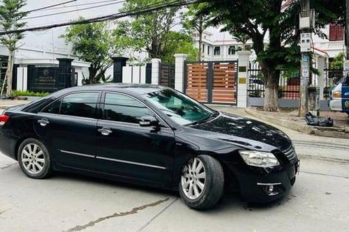 Vụ lốp xe tự rụng khi xe đang đi ở Lào Cai: Nguyên nhân và cách phòng ngừa