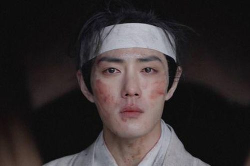 Diễn xuất dở của Tiêu Chiến khiến 'Tàng Hải Truyện' lao dốc chỉ sau một ngày