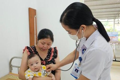 10 bệnh viện sản nhi sẽ trang bị kỹ năng chăm sóc sức khỏe cho các mẹ và bé