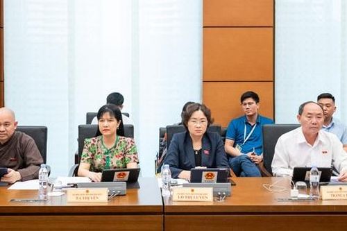 Tránh xảy ra cơ chế 'xin - cho' để vay lãi suất 0%