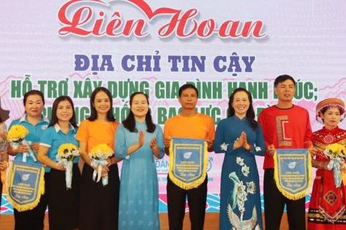 Kinh nghiệm trong công tác tham mưu chỉ đạo, tạo cơ chế triển khai thực hiện Dự án 8 ở Thanh Hóa