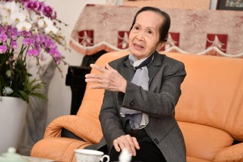 Chuyên gia Phạm Chi Lan: Nghị quyết 68 đang kích hoạt những thay đổi chưa từng có