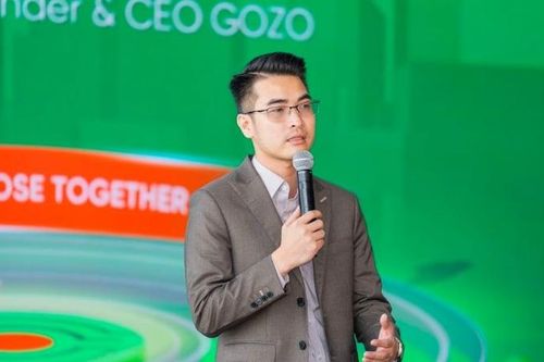 Gozo Express đối đầu DHL, Viettel Post trên thị trường giao nhận quốc tế