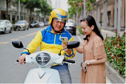 TP.HCM muốn 400.000 tài xế công nghệ chuyển sang xe điện, liệu có khả thi?
