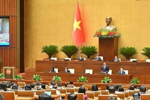 Đề xuất thí điểm cơ chế đặc thù, giảm hơn 70% thời gian phát triển nhà ở xã hội