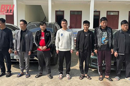 Thủ đoạn khó lường của tội phạm lừa đảo trực tuyến