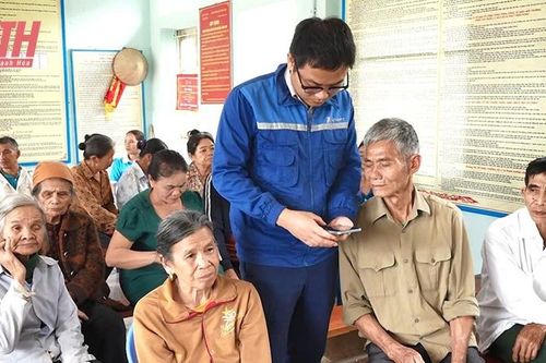 Đẩy mạnh chuyển đổi số trong xây dựng nông thôn mới ở Như Xuân