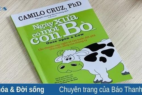 Ngày xưa có một con bò...