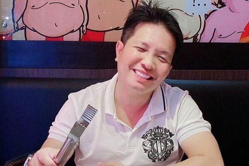 Kiểm tra công ty mỹ phẩm liên quan đến doanh nhân Nguyễn Quốc Vũ, chồng ca sĩ Đoàn Di Băng