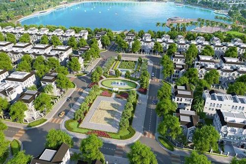 Hà Tĩnh mời gọi đầu tư dự án khu đô thị hơn 1.300 tỷ đồng