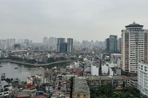 Giá nhà diễn biến trái chiều giữa các phân khúc