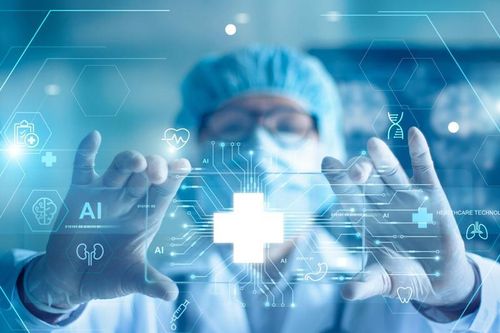 Sắp diễn ra hội nghị quốc tế 'Trí tuệ nhân tạo trong Y tế' tại TP.HCM