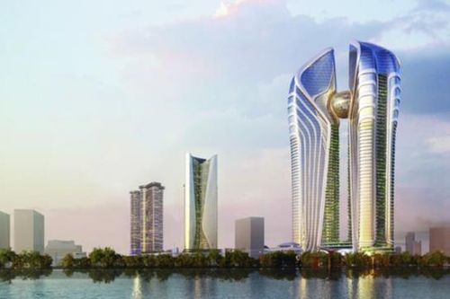 Xây dựng Trung tâm tài chính quốc tế: Đà Nẵng sẽ đảm nhận vai trò riêng biệt và bổ trợ cho Tp.HCM