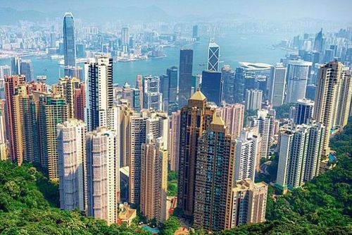 Đầu tư bất động sản Việt Nam vẫn tăng trưởng so với các nước trong khu vực