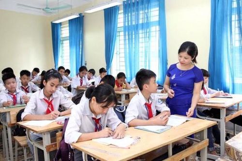 Thanh Hóa: Đề xuất kéo dài thời hạn làm việc và phân bổ hơn 14 tỷ đồng cho giáo viên hợp đồng