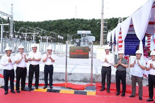 Hải Phòng chạy đua xây dựng, hoàn thiện hạ tầng điện, ứng phó nắng nóng cực đoan