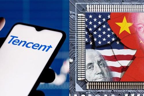 Doanh nghiệp Trung Quốc lo chậm chân trong ứng dụng AI