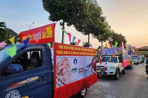 Tầm quan trọng của sàng lọc trước sinh và sơ sinh