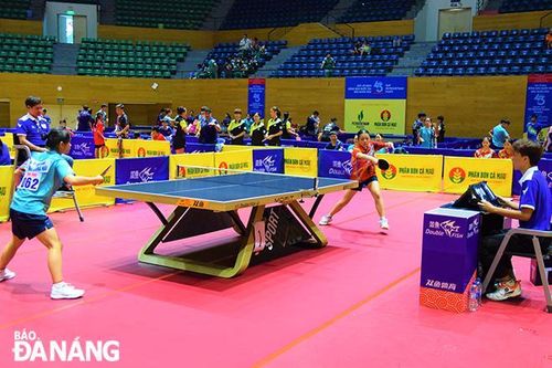 Hứa hẹn hấp dẫn