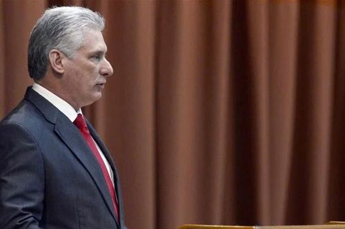 Nga hỗ trợ doanh nghiệp đầu tư vào Cuba