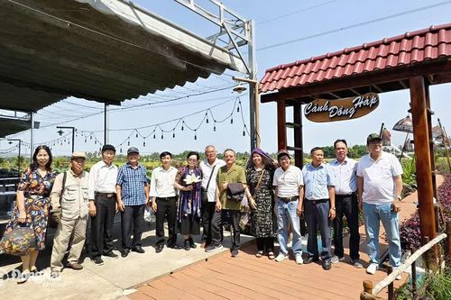 Những chuyến đi khơi nguồn sáng tạo